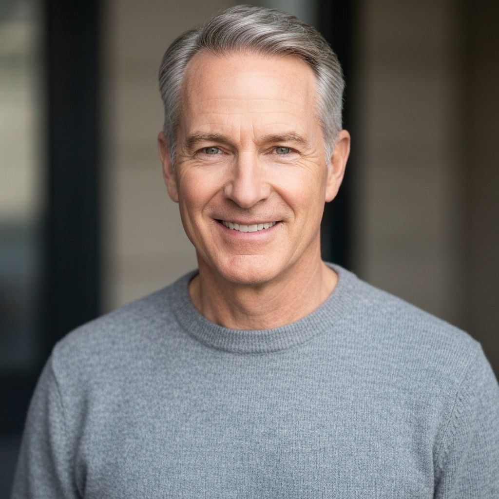 Портрет актёра