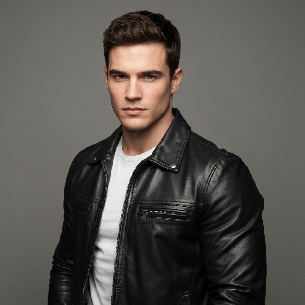 Профессиональный портрет