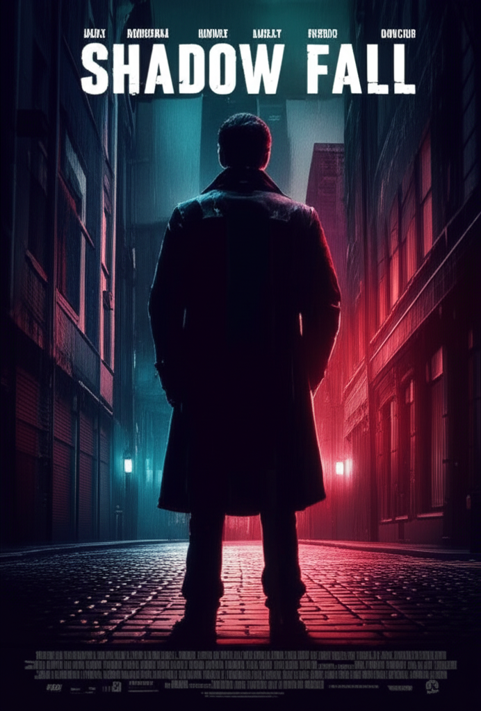 Ночной дозор