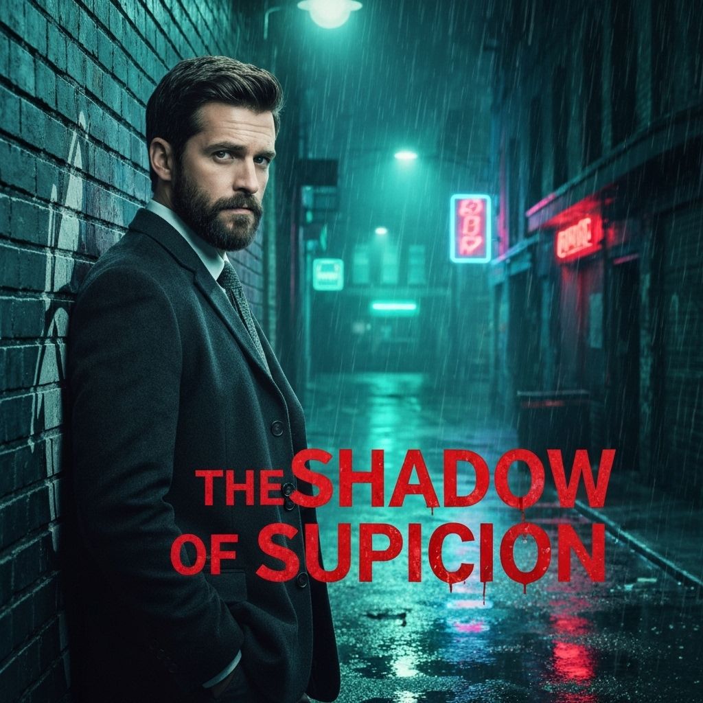 Городские легенды